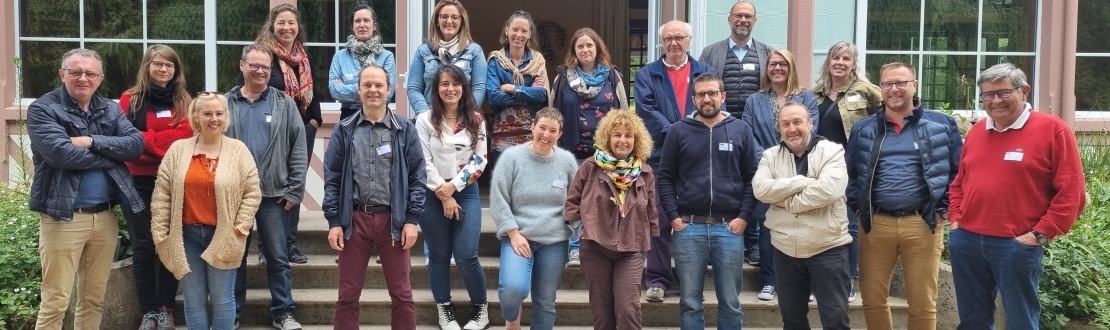 Les membres du CRAR Les membres du CRAR