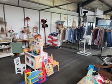 Boutique 5