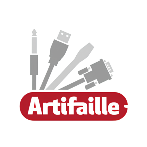 Artifaille Artifaille