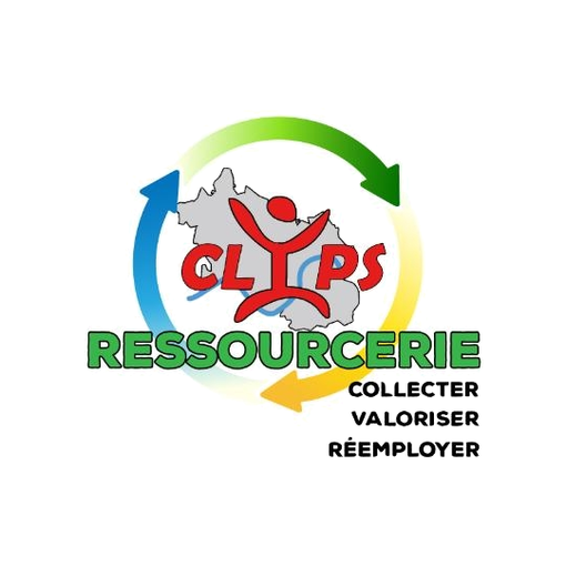 CLIPS Ressourcerie