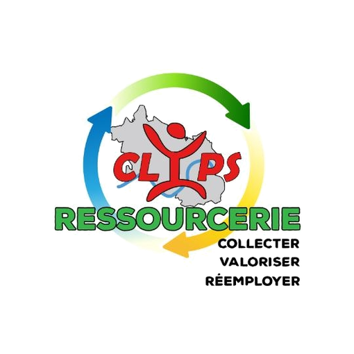 CLIPS Ressourcerie CLIPS Ressourcerie