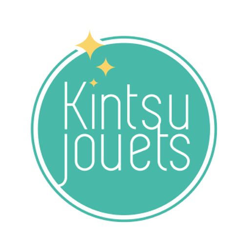 Kintsu Jouets Kintsu Jouets