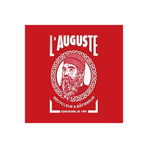 L'Auguste recycleur - bâtisseur L'Auguste recycleur - bâtisseur