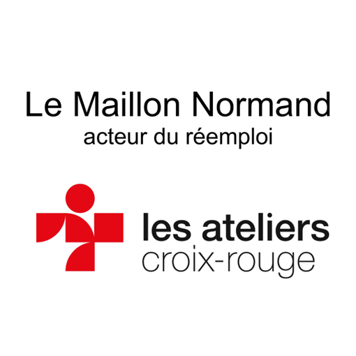 Le Maillon Normand - Croix-Rouge Insertion Le Maillon Normand - Croix-Rouge Insertion