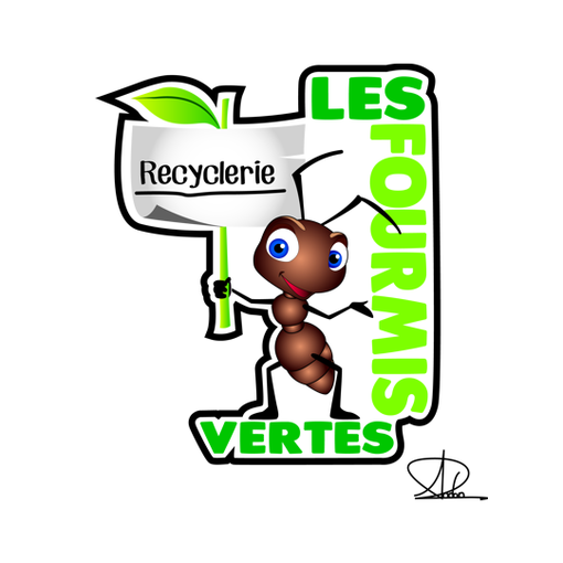 Les Fourmis Vertes Les Fourmis Vertes