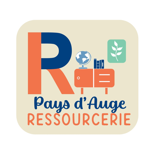 Pays d’Auge Ressourcerie Pays d’Auge Ressourcerie