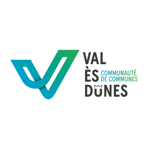 Communauté de communes Val ès dunes