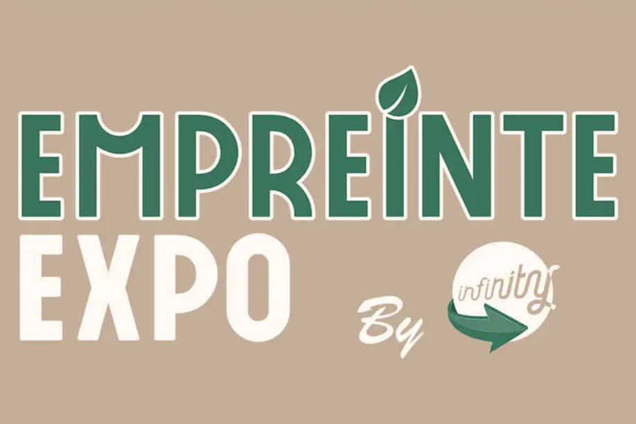 Le CRAR Normandie présent à Empreinte Expo 2025 à Rouen !
