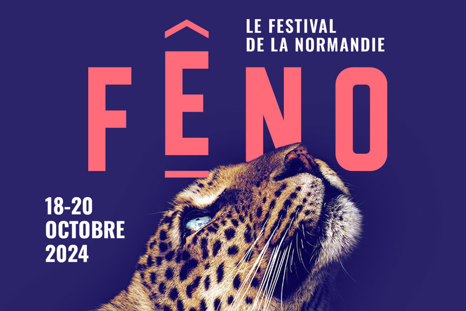 FENO 2024 : Le programme du CRAR Normandie et de ses partenaires FENO 2024 : Le programme du CRAR Normandie et de ses partenaires