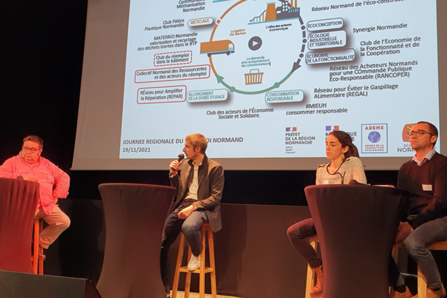 Présentation Présentation